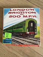 London brighton 500 for sale  HUDDERSFIELD