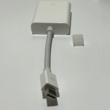 Adaptador Apple Mini DisplayPort Thunderbolt 2 para VGA MB572Z/B genuíno A1307 comprar usado  Enviando para Brazil