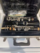 Used bundy clarinet for sale  Fort Lauderdale
