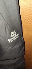 Mountain equipment waterproof for sale  BOLTON