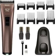 Wahl cordless genio for sale  RAMSGATE