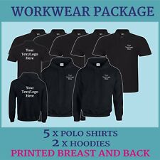 Work wear package for sale  SALTASH