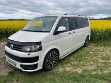 Volkswagen transporter lwb for sale  RYE