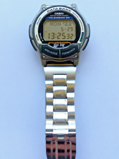 Montre casio 34h d'occasion  Marseille V