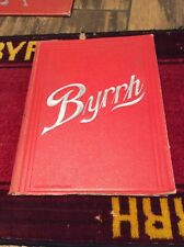 Byrrh porte menu d'occasion  Neuvy-Saint-Sépulchre