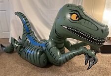 Inflatable raptor ride for sale  Maryville