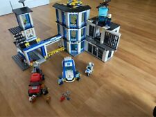 Lego city polizei gebraucht kaufen  Mörfelden-Walldorf
