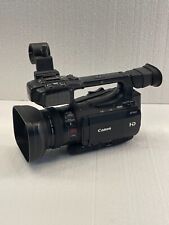 Videocamera professionale cano usato  Milano