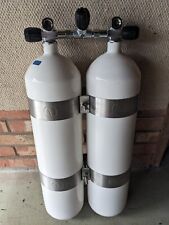 scuba cylinder for sale  REDDITCH