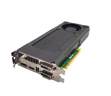 Dell Nvidia GeForce GTX660 TI 1.5GB GDDR5 DP DVI PCIe Video Graphics Card JCW0V for sale  Shipping to South Africa