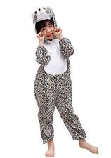 Costume leopardo travestimento usato  Italia