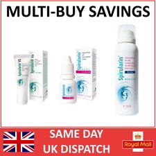 Spirularin cream serum for sale  Shipping to Ireland