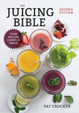 Juicing bible paperback for sale  Montgomery