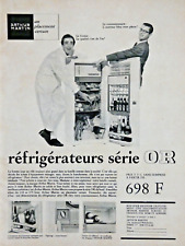 1964 arthur martin d'occasion  Expédié en Belgium