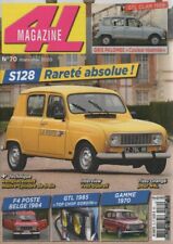 Magazine poste belge d'occasion  Rennes-