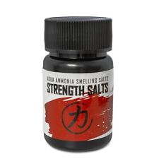 Strength salts strongman for sale  MOTHERWELL