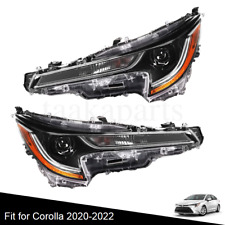 Headlamps 2020 2021 for sale  Ontario