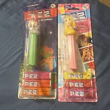 Lot two pez for sale  Tallahassee