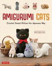 Amigurumi cats crochet for sale  Pittsburgh