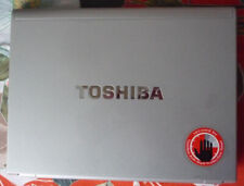 Toshiba portege r500 for sale  TETBURY