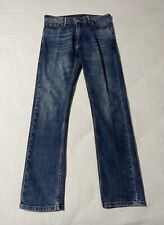 Levis 513 blue for sale  Pearland
