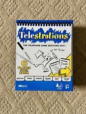 Usaopoly telestrations family for sale  Monterey Park