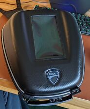 Ducati tankrucksack pocket gebraucht kaufen  Allendorf