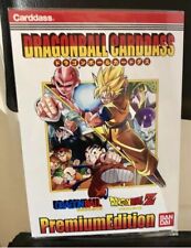 Carte dragon ball d'occasion  Toulon-