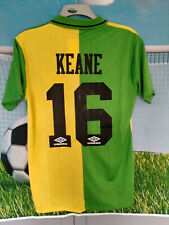 roy keane shirt for sale  HAVERFORDWEST