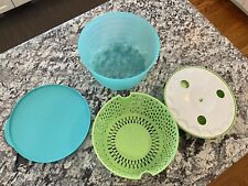 Tupperware spin save for sale  Englewood