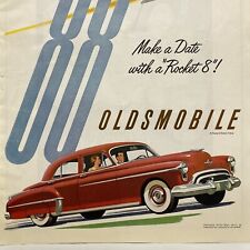 1950 oldsmobile sedan for sale  North Hollywood