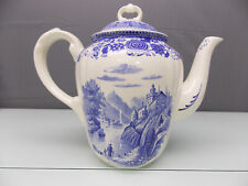 Lot 17.villeroy boch.burgenlan d'occasion  Étival-Clairefontaine