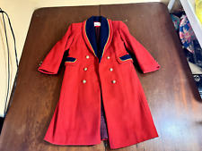 Rothschild long coat for sale  Alexandria