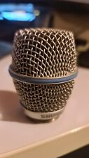 Shure beta mikrofon gebraucht kaufen  Filderstadt