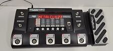 Digitech rp500 multi for sale  Reading