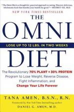 Omni diet revolutionary for sale  Montgomery