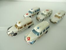 Citroen ambulance majorette gebraucht kaufen  Obersulm