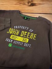 John deere authentic for sale  Weatherly