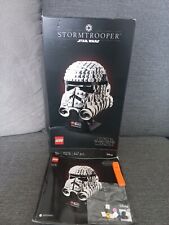 Stormtrooper 75276 lego d'occasion  Bayonne