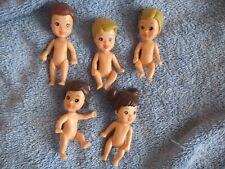 Baby doll figures for sale  BOURNEMOUTH