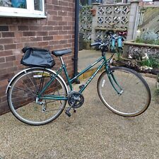 Raleigh pioneer classic for sale  CASTLEFORD
