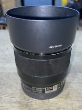 Sony SEL 50mm f/1.8 Standard Prime Lens.  for sale  Shipping to South Africa