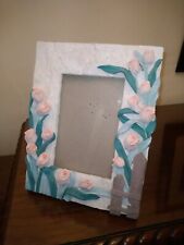 Tulip picture frame for sale  UK