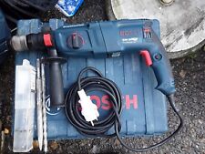 Bosch gbh 2600 gebraucht kaufen  Detm.-Heiligenkrchn.,-Remminghsn.