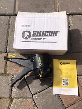 Siligun caulking gun for sale  STOKE-ON-TRENT