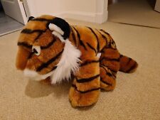 keel toys tiger for sale  BLAIRGOWRIE