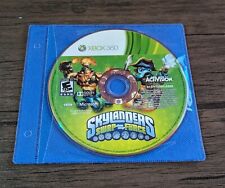 Skylanders: Swap Force (Microsoft Xbox 360, 2013) Somente disco testado comprar usado  Enviando para Brazil