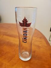 molson beer glasses 2 for sale  Lake George