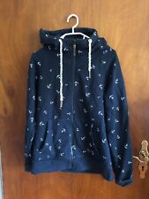 Sweatjacke kapuze hoodie gebraucht kaufen  Zeuthen