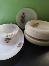 servizio ceramica piatti tiffany usato  Italia